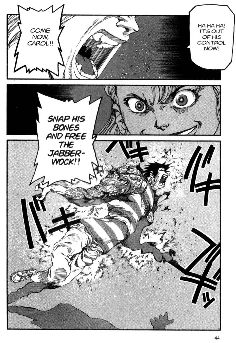 Project Arms Chapter 46 6
